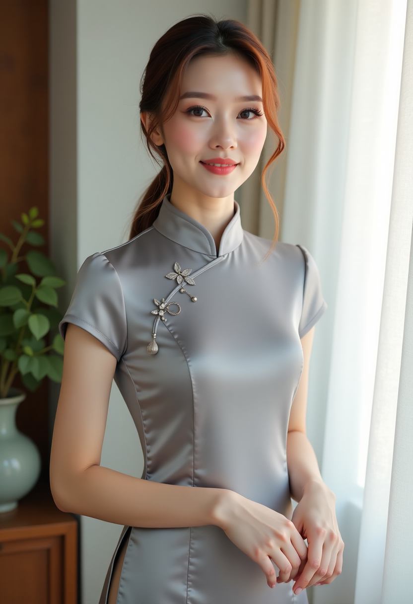 电影晚风来信剧照